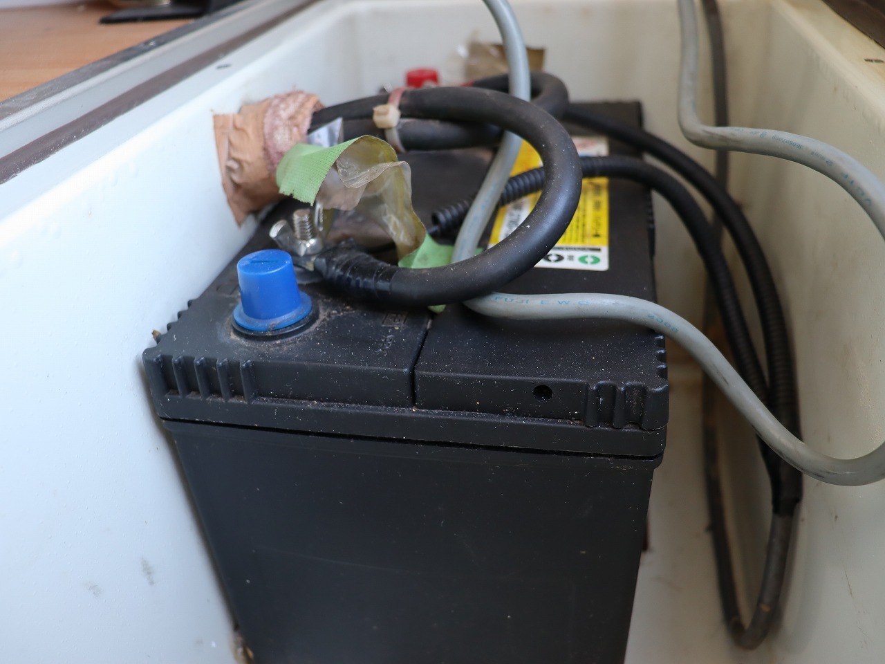 キャンピングカー 軽キャンパー ｽｸﾗﾑ ﾛｰﾀｽRV ﾏﾝﾎﾞｳJr 4WD ｵｰﾆﾝｸﾞ