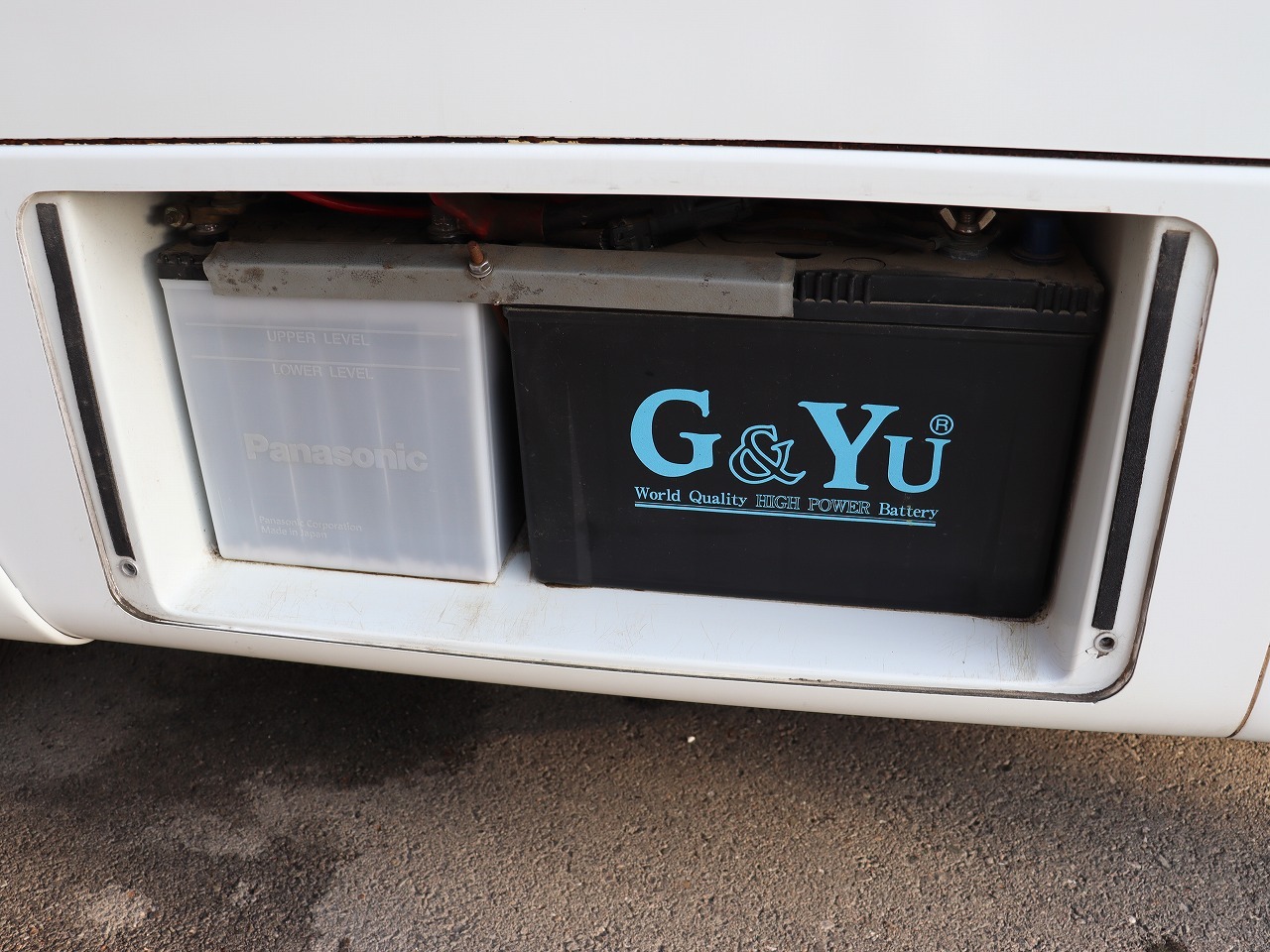 キャンピングカー 軽キャンパー ｽｸﾗﾑ ﾛｰﾀｽRV ﾏﾝﾎﾞｳJr 4WD ｵｰﾆﾝｸﾞ