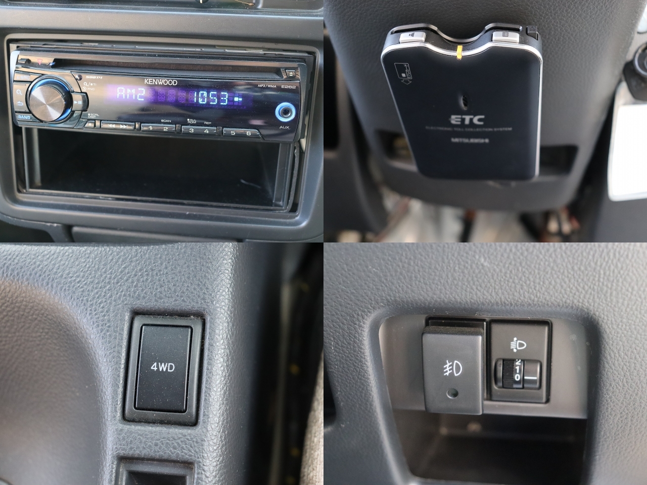 キャンピングカー 軽キャンパー ｽｸﾗﾑ ﾛｰﾀｽRV ﾏﾝﾎﾞｳJr 4WD ｵｰﾆﾝｸﾞ