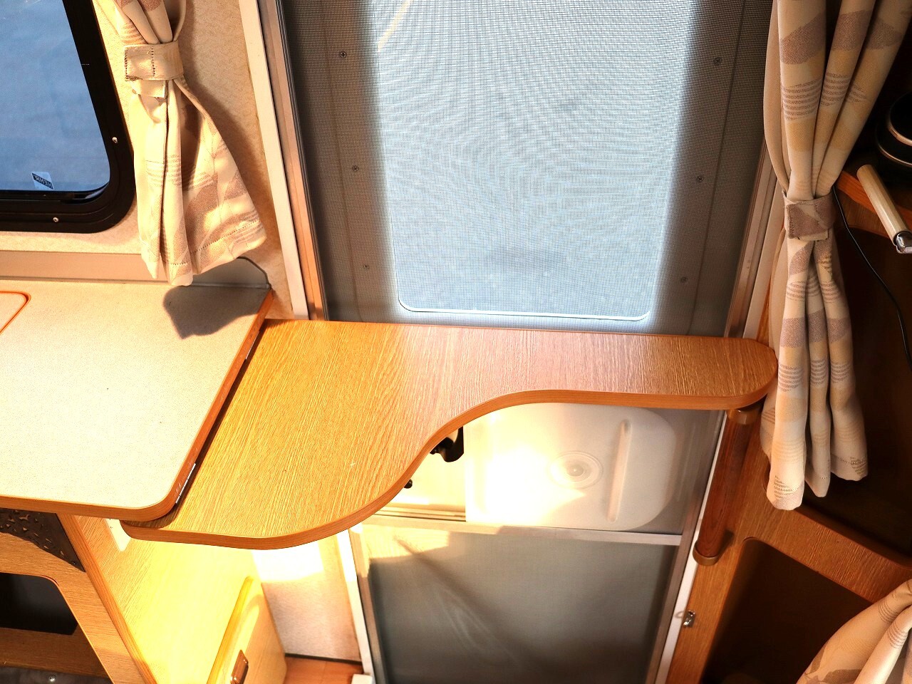 キャンピングカー 軽キャンパー ｽｸﾗﾑ ﾛｰﾀｽRV ﾏﾝﾎﾞｳJr 4WD ｵｰﾆﾝｸﾞ