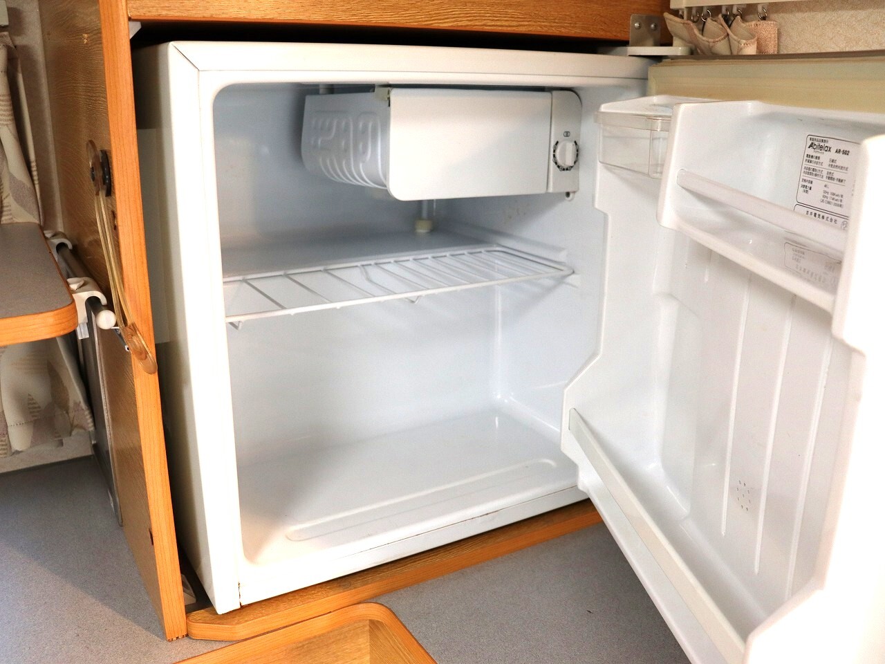 キャンピングカー 軽キャンパー ｽｸﾗﾑ ﾛｰﾀｽRV ﾏﾝﾎﾞｳJr 4WD ｵｰﾆﾝｸﾞ