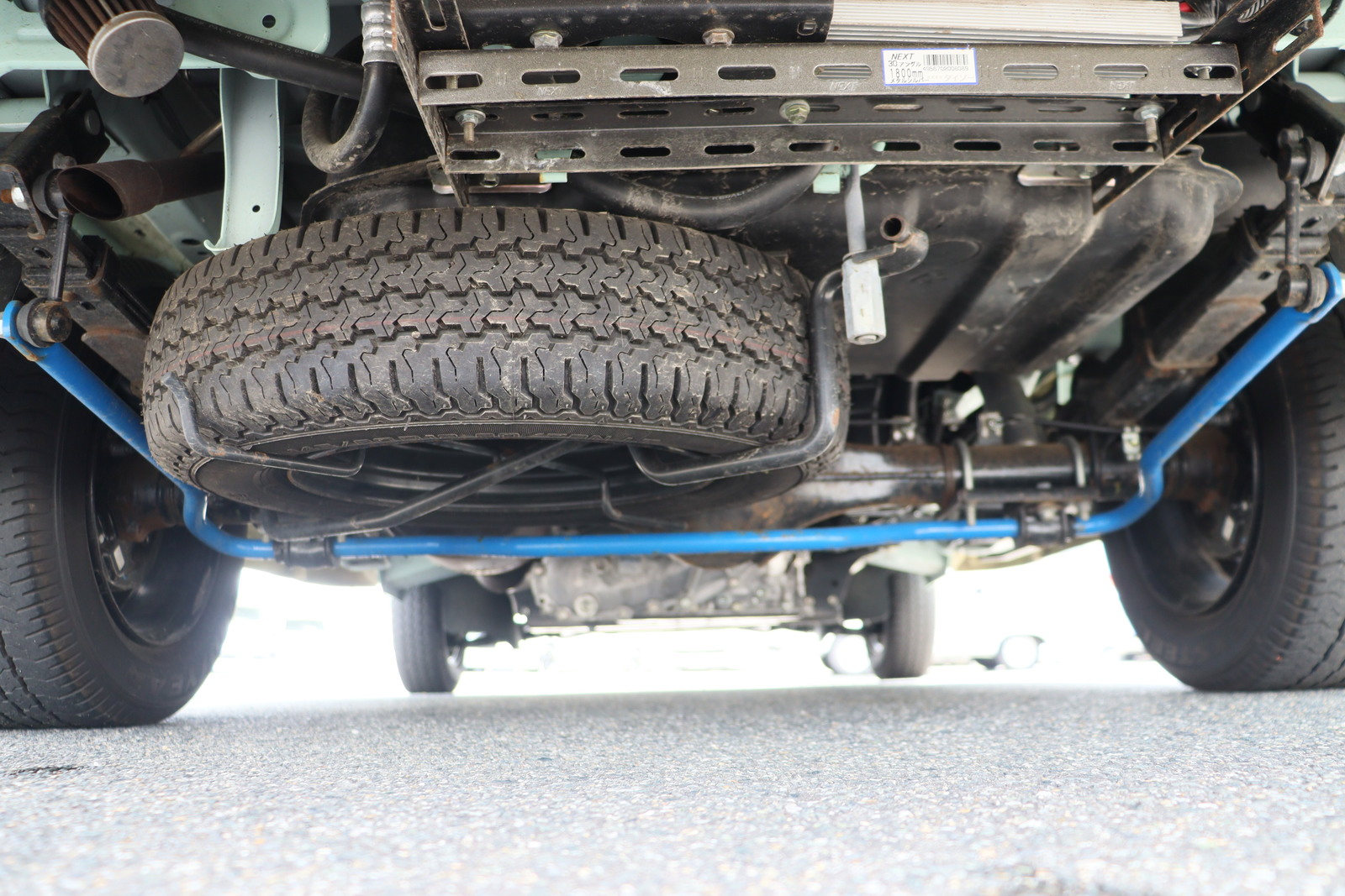 キャンピングカー 軽キャンパー ﾊｲｾﾞｯﾄ JPｽﾀｰ ﾊｯﾋﾟｰ1+ 4WD
