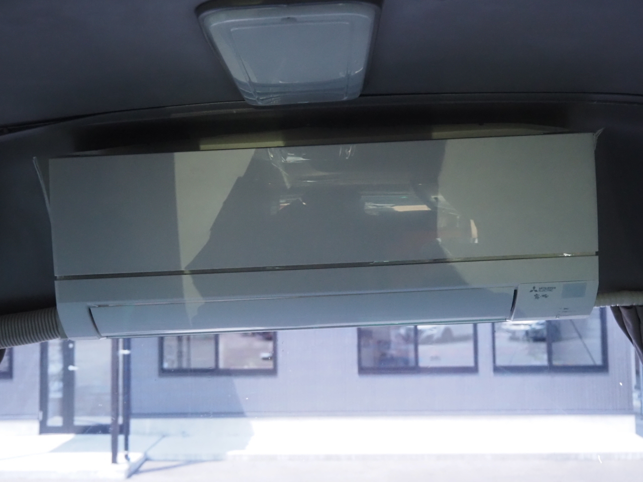 キャンピングカー バスコン ｺｰｽﾀｰ RVﾋﾞｯｸﾌｯﾄ ｵｸﾀｰﾋﾞｱ 家AC