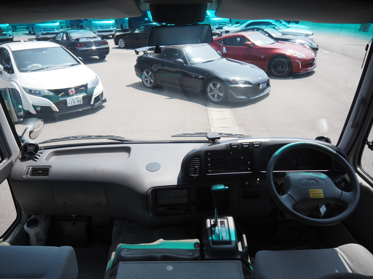 キャンピングカー バスコン ｺｰｽﾀｰ RVﾋﾞｯｸﾌｯﾄ ｵｸﾀｰﾋﾞｱ 家AC