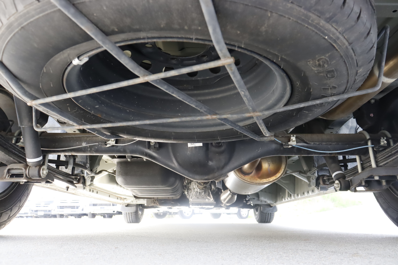 キャンピングカー バンコン ﾊｲｴｰｽ かｰいんてりあ高橋 ﾊｲﾌｧｰﾙｰﾌ