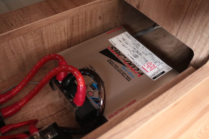 キャンピングカー バンコン ﾊｲｴｰｽ ﾅｯﾂRVﾘｰｸⅡ FF暖房 冷蔵庫 1ｵｰﾅｰ