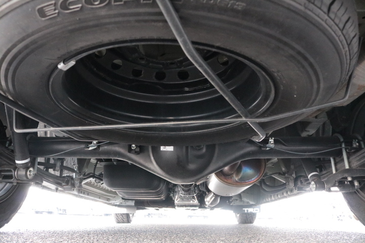 キャンピングカー バンコン ﾊｲｴｰｽ ﾅｯﾂRVﾘｰｸⅡ FF暖房 冷蔵庫 1ｵｰﾅｰ