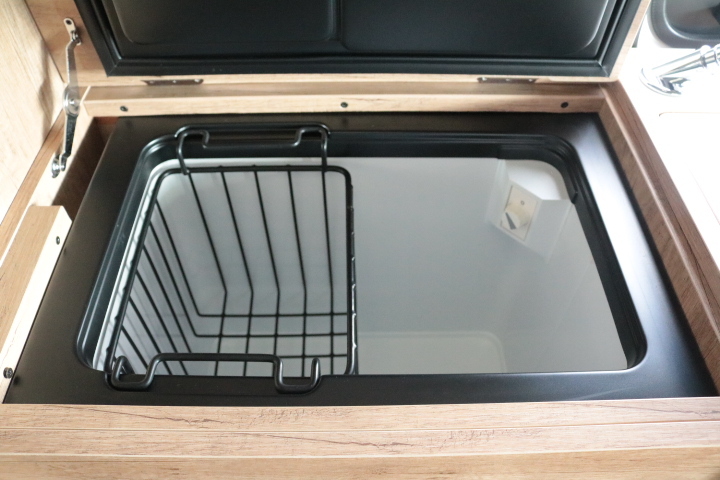 キャンピングカー バンコン ﾊｲｴｰｽ ﾅｯﾂRVﾘｰｸⅡ FF暖房 冷蔵庫 1ｵｰﾅｰ