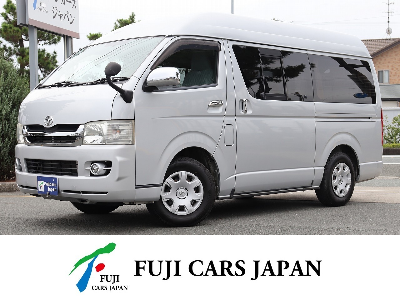 キャンピングカー バンコン ハイエース リンエイ バカンチェス リッツ