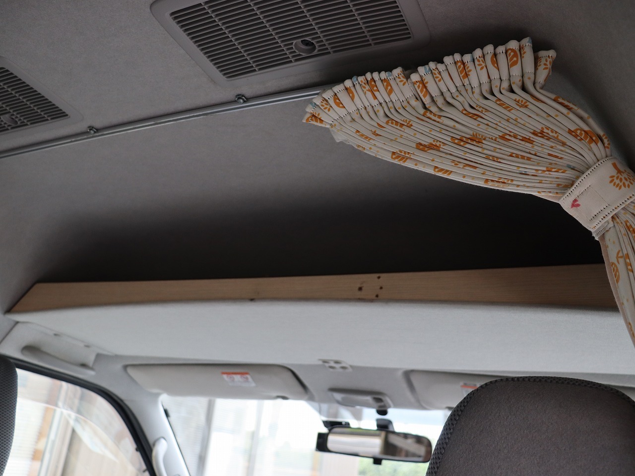 キャンピングカー バンコン ﾊｲｴｰｽ ﾘﾝｴｲ ﾊﾞｶﾝﾁｪｽ ﾘｯﾂ