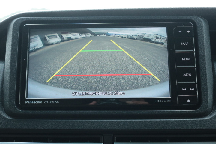 キャンピングカー 軽キャンパー ｱﾄﾚｰ ぷちｷｬﾝ 4WD　ﾎﾟﾀ電仕様