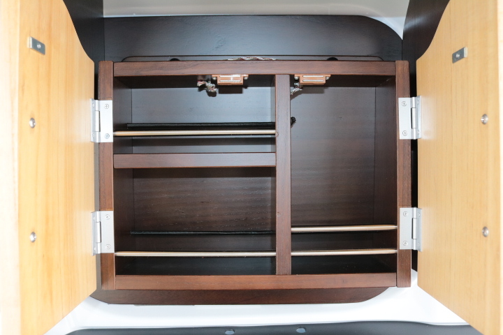 キャンピングカー 軽キャンパー ｱﾄﾚｰ ぷちｷｬﾝ 4WD　ﾎﾟﾀ電仕様