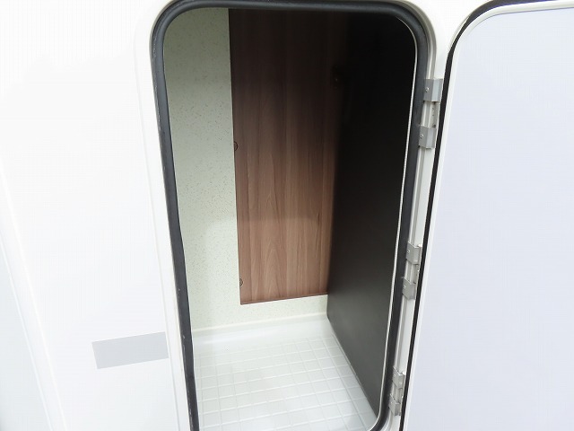 キャンピングカー トレーラー ﾀｺｽ ﾐﾐｰ310　牽引免許不要　家庭用ｴｱｺﾝ