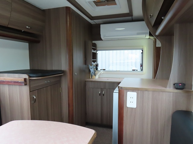 キャンピングカー トレーラー ﾀｺｽ ﾐﾐｰ310　牽引免許不要　家庭用ｴｱｺﾝ