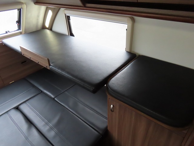 キャンピングカー トレーラー ﾀｺｽ ﾐﾐｰ310　牽引免許不要　家庭用ｴｱｺﾝ