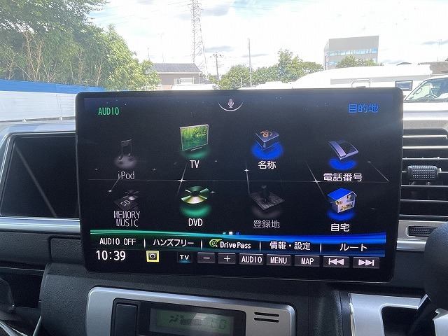 キャンピングカー バンコン ﾊｲｴｰｽ ﾅｯﾂRV ﾌｧﾐﾓ ﾀｲﾌﾟA 1ｵｰﾅｰ