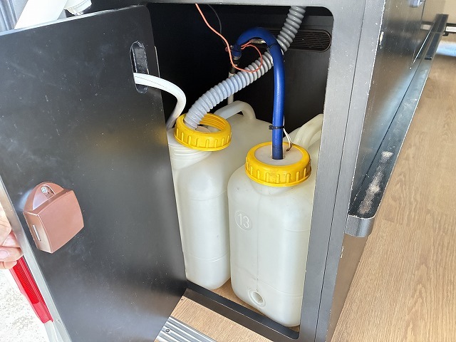 キャンピングカー バンコン ﾊｲｴｰｽ ﾄｲﾌｧｸﾄﾘｰﾄｲｽﾞﾎﾞｯｸｽ FFﾋｰﾀｰ