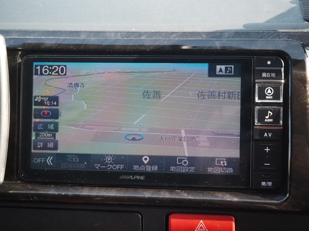 キャンピングカー バンコン ﾊｲｴｰｽ ｹｲﾜｰｸｽｵｰﾛﾗｽﾀｰｸﾙｰｽﾞSL 4WD