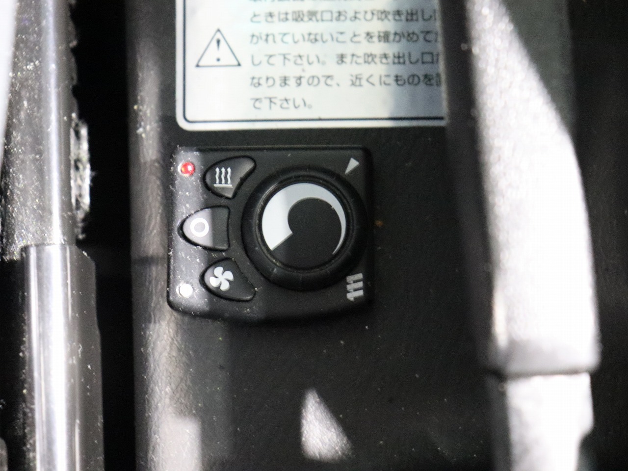 キャンピングカー 軽キャンパー ﾊﾞﾓｽ ﾎﾜｲﾄﾊｳｽ ﾏｲﾎﾞｯｸｽ 4WD　ｵｰﾆﾝｸﾞ