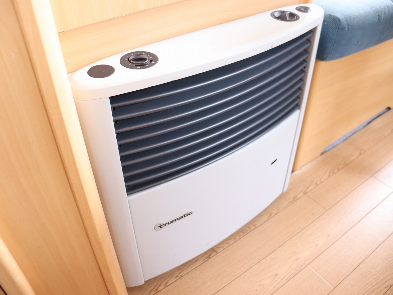 キャンピングカー トレーラー ｸﾅｳｽ ﾎﾟﾙﾄ6 FFﾋｰﾀｰ 牽引免許不要