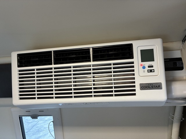 キャンピングカー バンコン ﾊｲｴｰｽ ﾄｲﾌｧｸﾄﾘｰ ﾊﾞｰﾃﾞﾝ