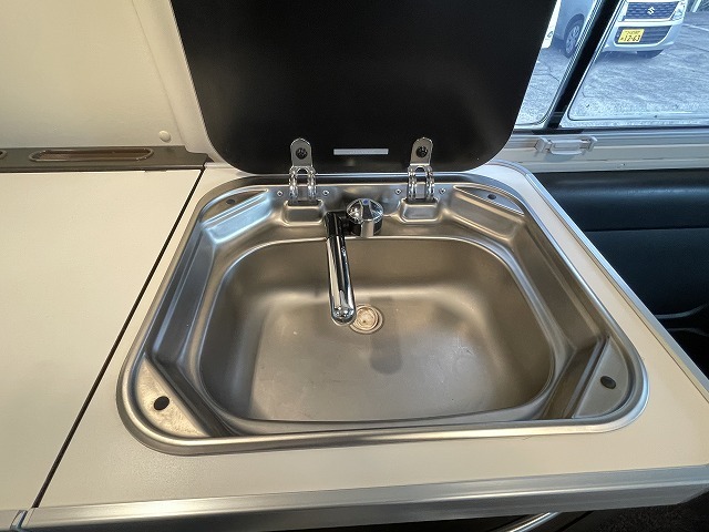 キャンピングカー バンコン ﾊｲｴｰｽ ﾄｲﾌｧｸﾄﾘｰ ﾊﾞｰﾃﾞﾝ