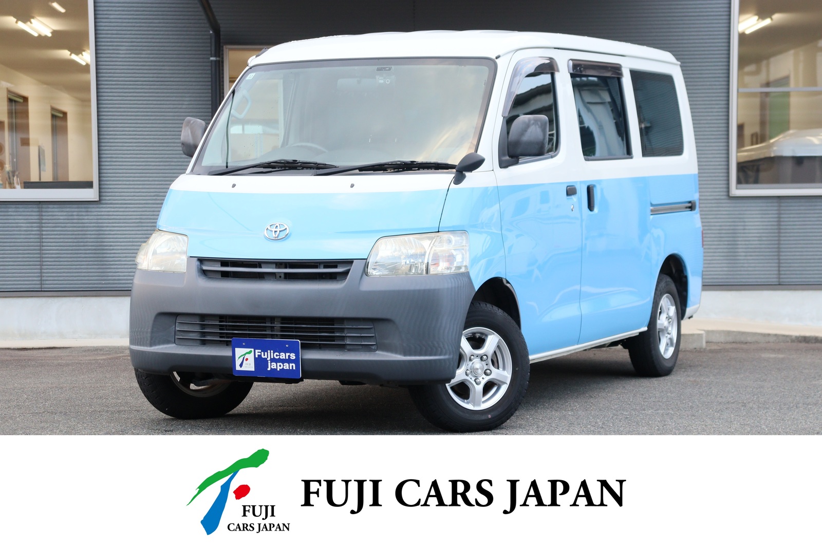 キャンピングカー バンコン タウンエース アルトピアーノ 基本電源パッケージ