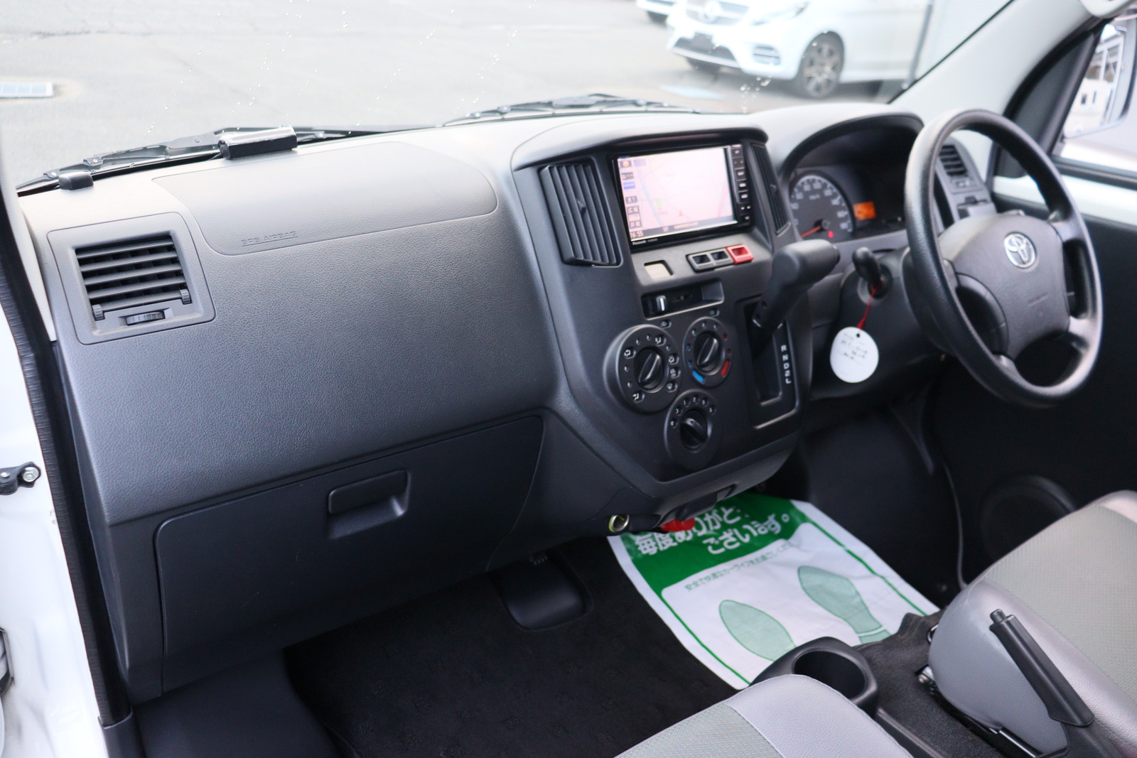 キャンピングカー バンコン ﾀｳﾝｴｰｽ ｱﾙﾄﾋﾟｱｰﾉ 基本電源ﾊﾟｯｹｰｼﾞ