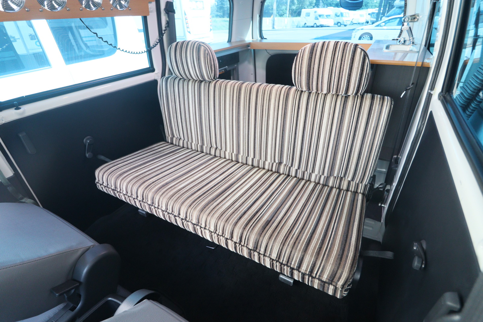 キャンピングカー バンコン ﾀｳﾝｴｰｽ ｱﾙﾄﾋﾟｱｰﾉ 基本電源ﾊﾟｯｹｰｼﾞ