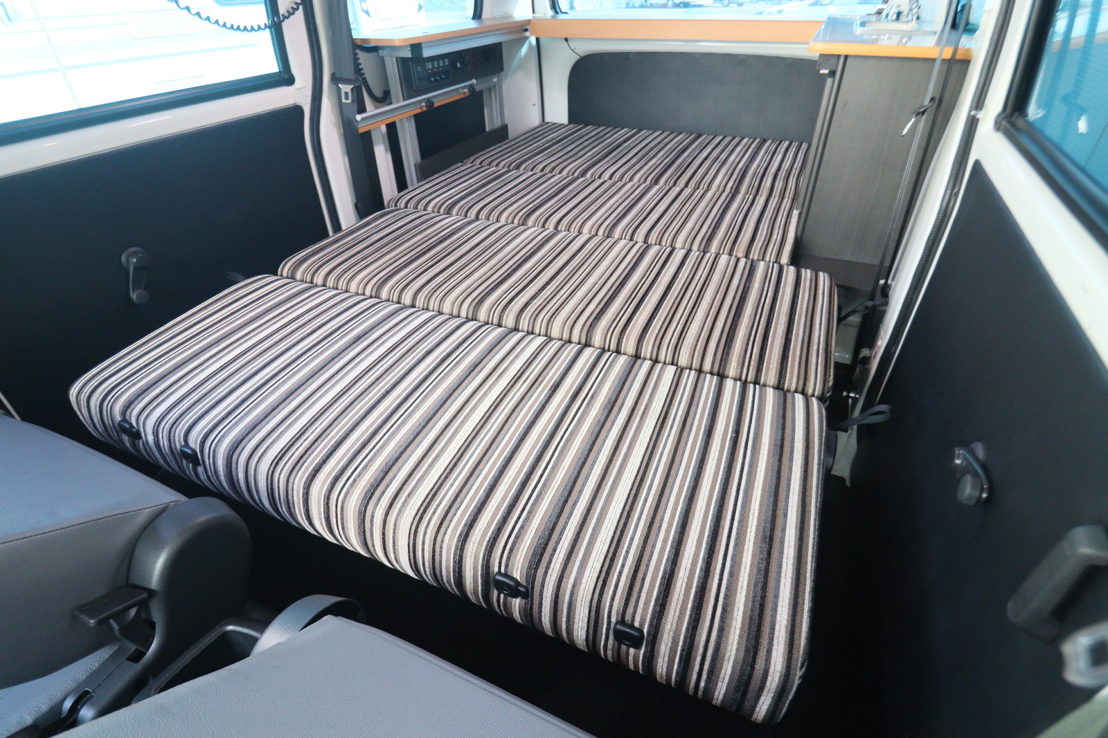 キャンピングカー バンコン ﾀｳﾝｴｰｽ ｱﾙﾄﾋﾟｱｰﾉ 基本電源ﾊﾟｯｹｰｼﾞ