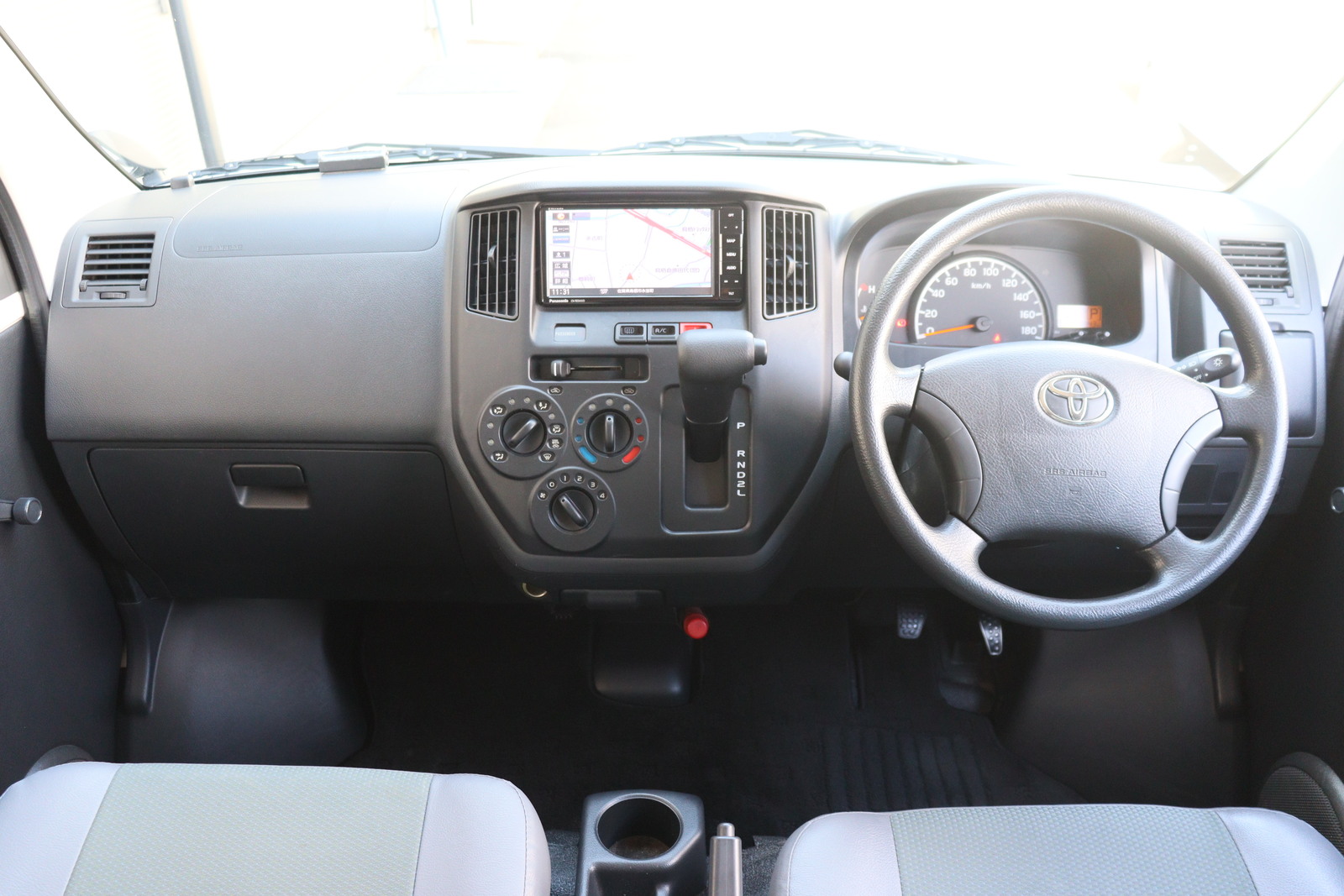 キャンピングカー バンコン ﾀｳﾝｴｰｽ ｱﾙﾄﾋﾟｱｰﾉ 基本電源ﾊﾟｯｹｰｼﾞ