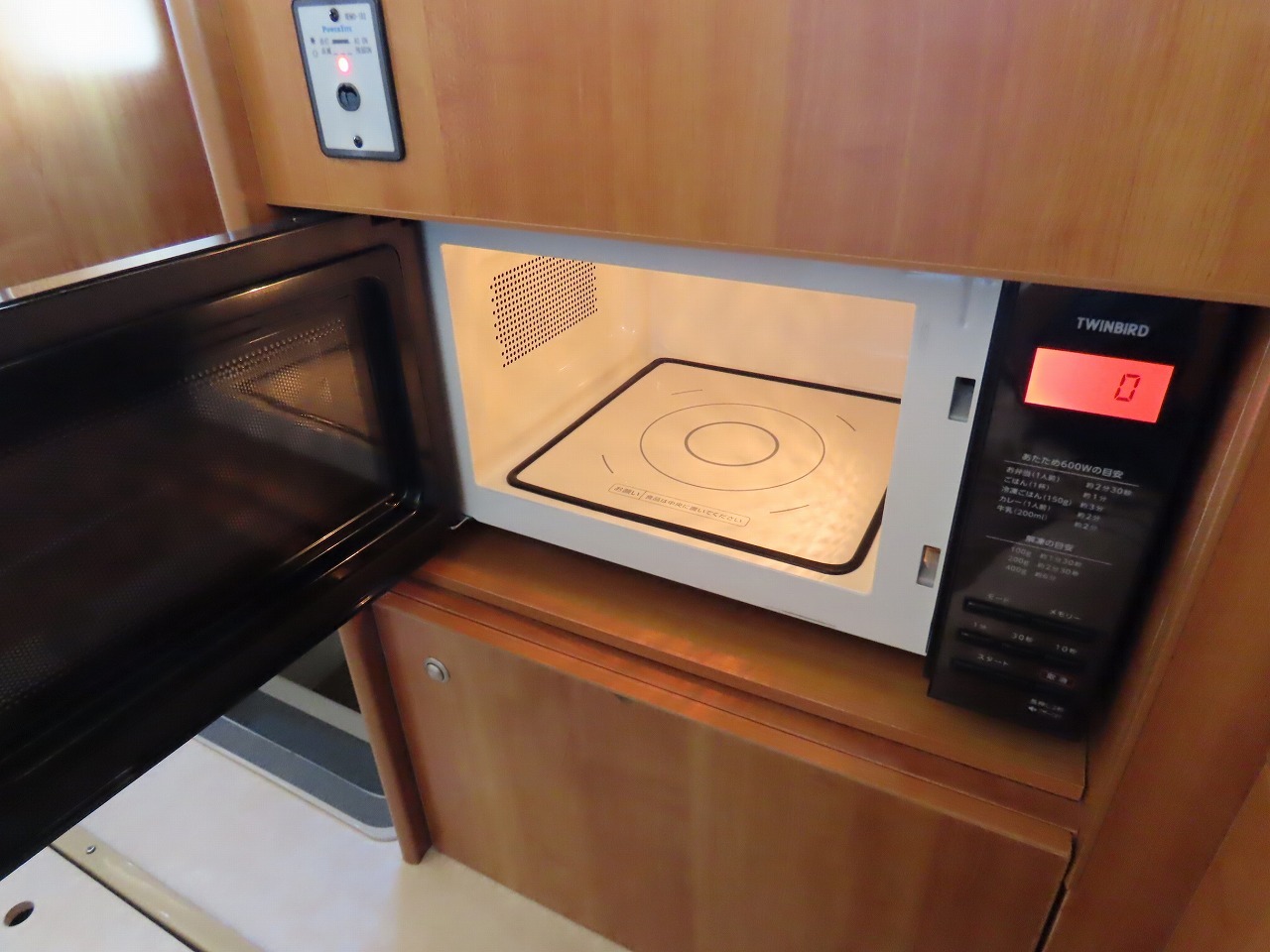 キャンピングカー キャブコン ｶﾑﾛｰﾄﾞ ﾊﾞﾝﾃｯｸｼﾞﾙ480ｽｷｯﾌﾟ 家庭用AC