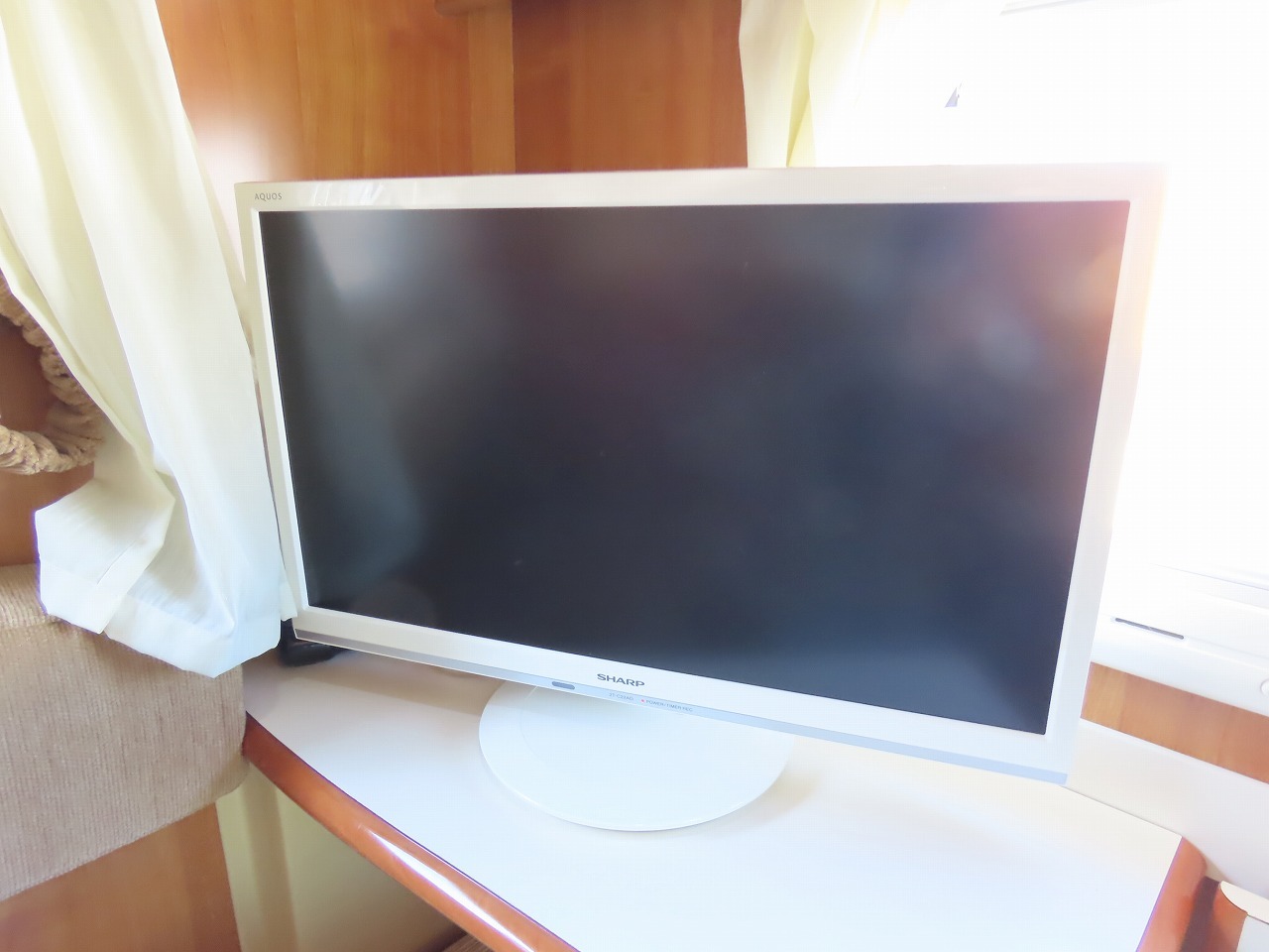 キャンピングカー キャブコン ｶﾑﾛｰﾄﾞ ﾊﾞﾝﾃｯｸｼﾞﾙ480ｽｷｯﾌﾟ 家庭用AC