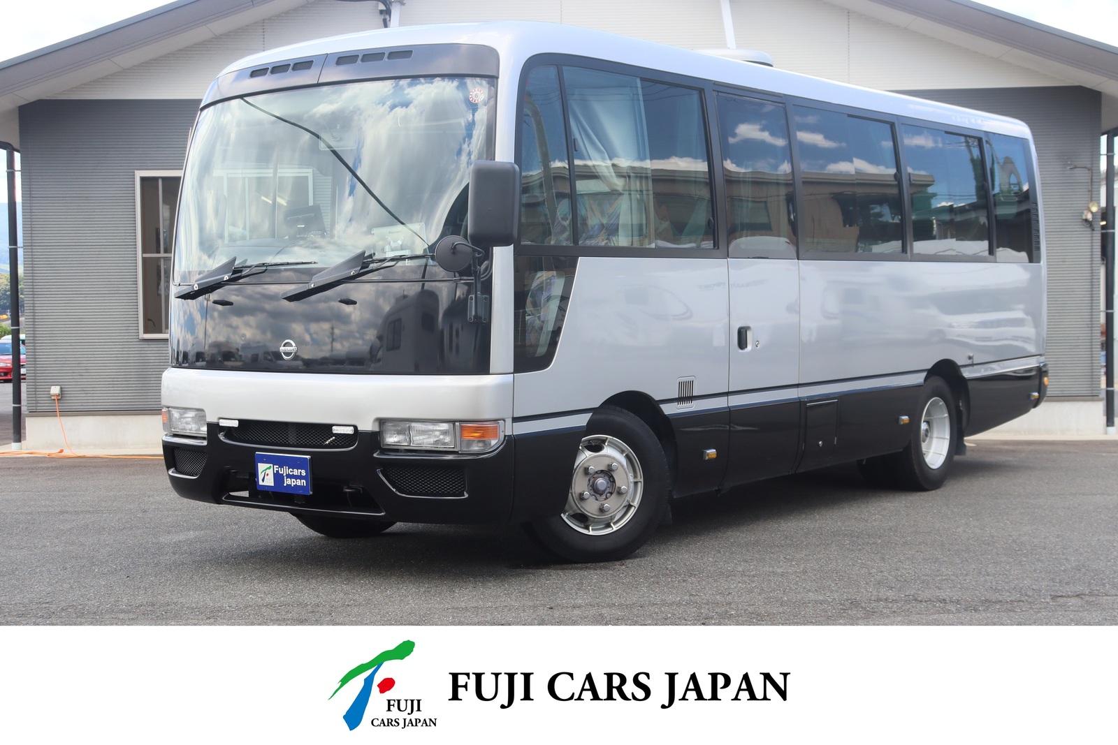 キャンピングカー バスコン シビリアン オートワークス京都 リゾートサルーンSR-1