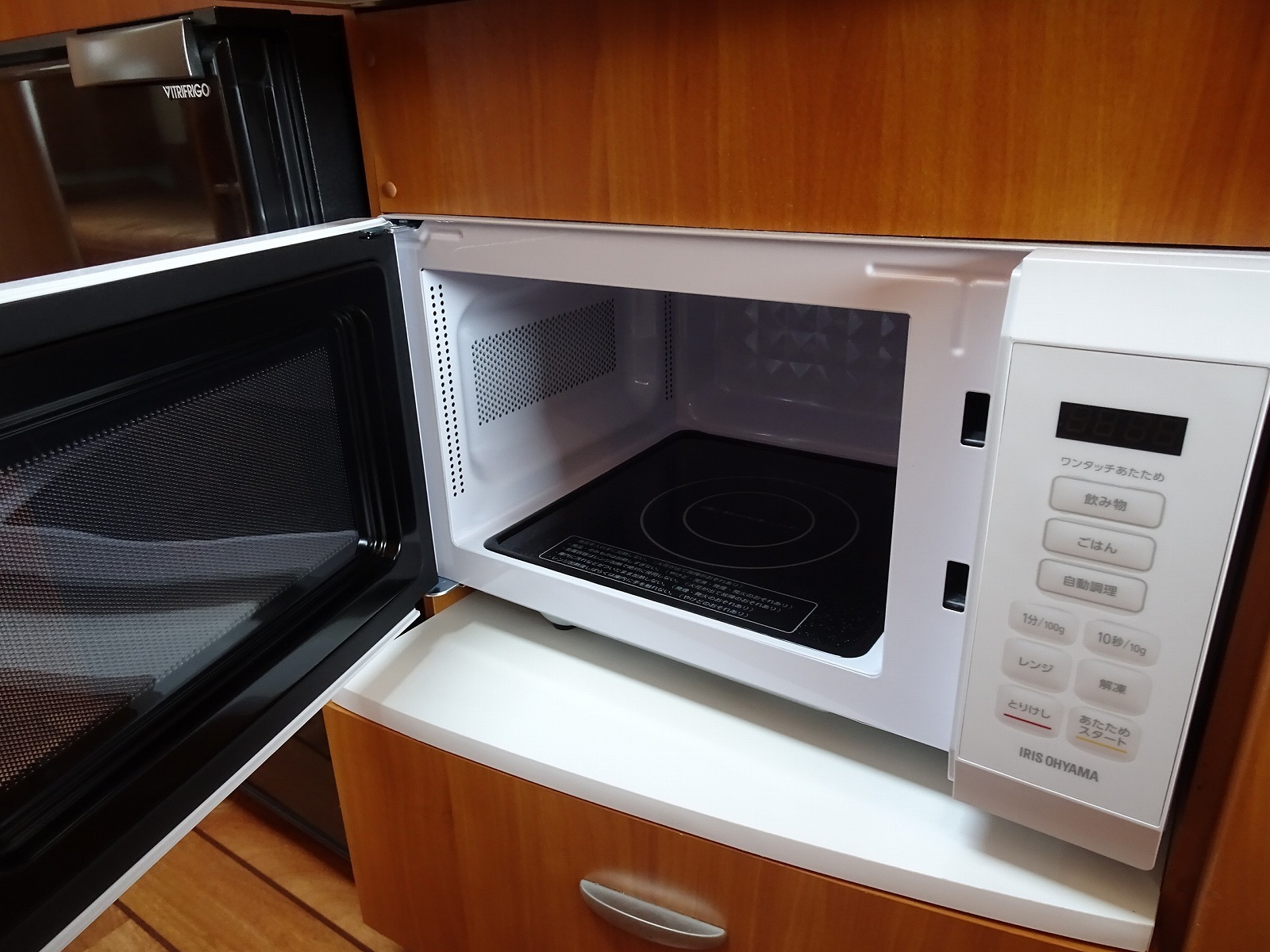 キャンピングカー トレーラー ﾎﾋﾞｰ 540UK ｴｸｾﾚﾝﾄ 家庭用AC