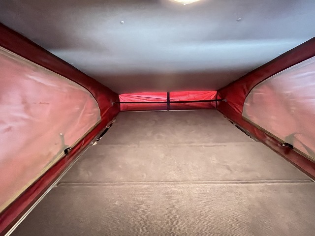 キャンピングカー バンコン ﾊｲｴｰｽ ｹｲﾜｰｸｽ ｵｰﾛﾗｽﾀｰｸﾙｰｽﾞSL