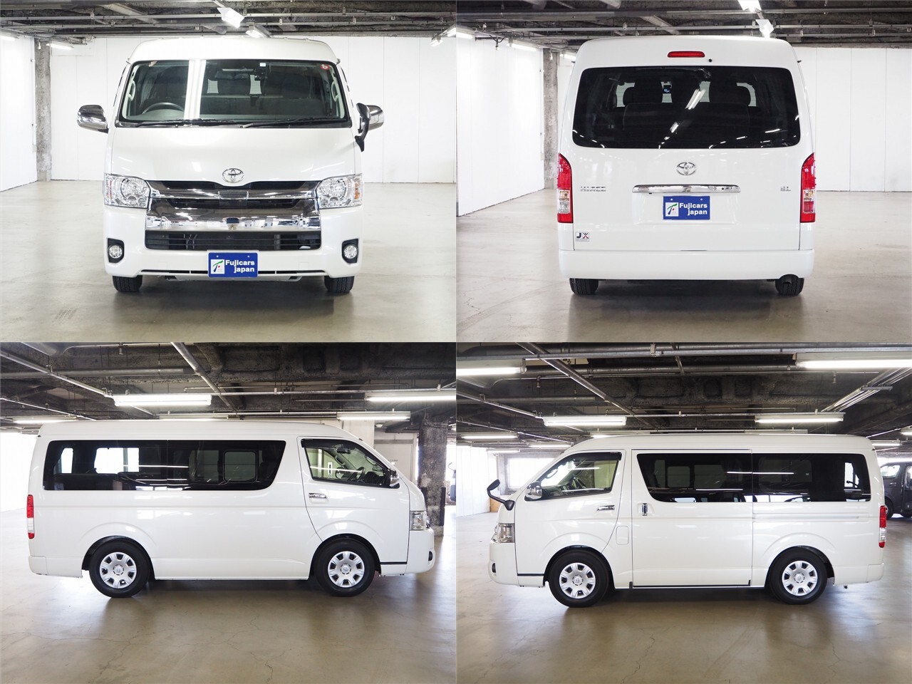 キャンピングカー バンコン ﾊｲｴｰｽ 東和ﾓｰﾀｰｽ ﾂｪﾙﾄWG 4WD 寒冷地仕様