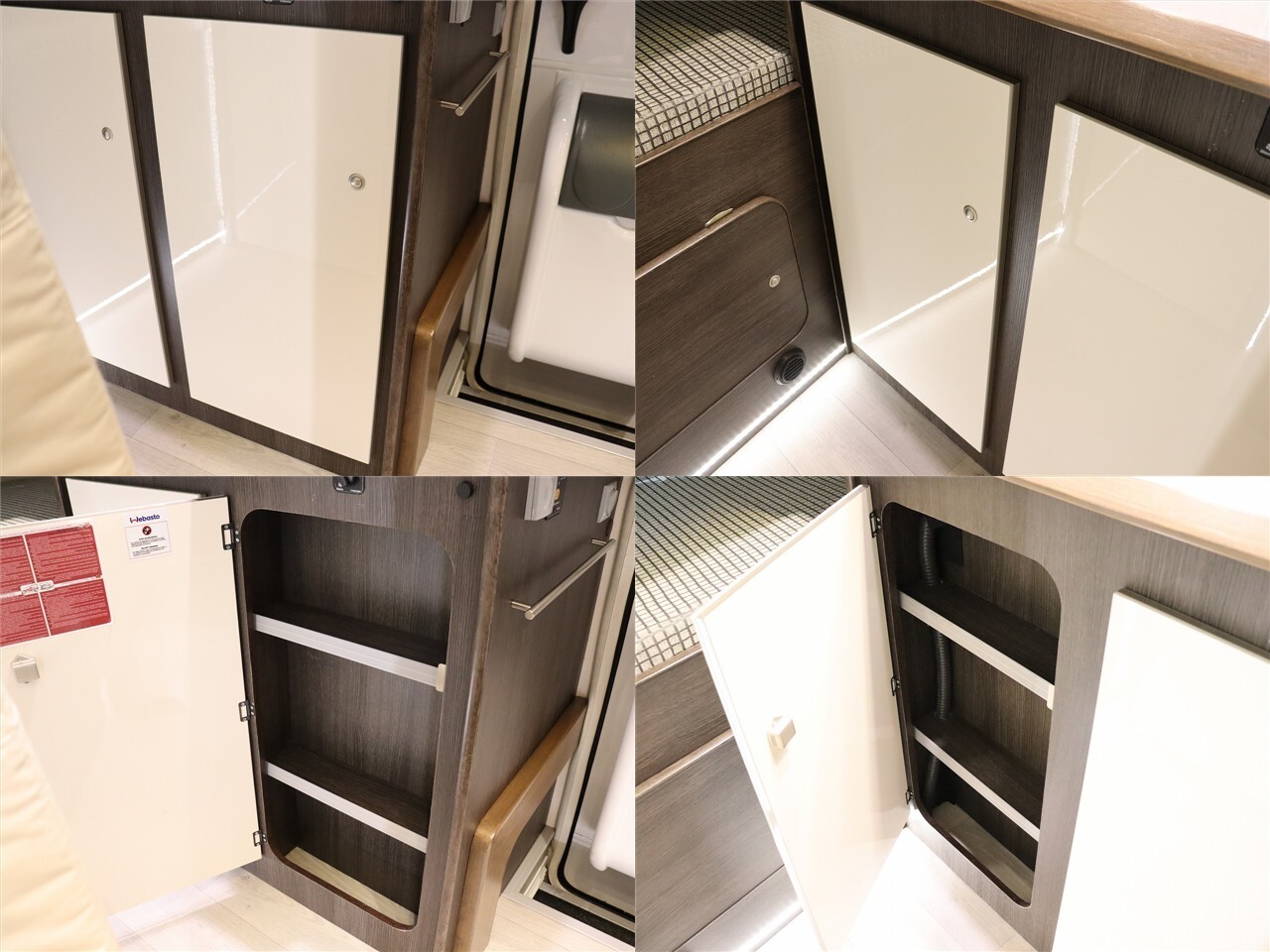 キャンピングカー キャブコン ﾃﾞｭｶﾄ ｴｰｽｷｬﾗﾊﾞﾝ ｴｰｽ565LD FF　AC