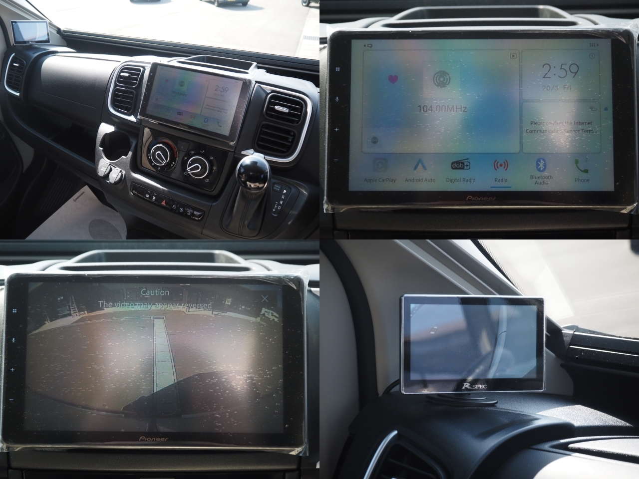 キャンピングカー バンコン ﾃﾞｭｶﾄ ﾛｰﾗｰﾁｰﾑ ﾘﾋﾞﾝｸﾞｽﾄｰﾝ5 新車即納