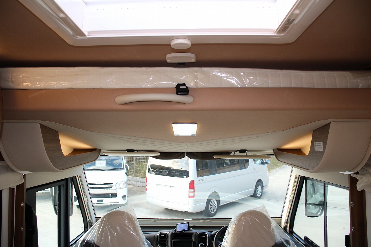 キャンピングカー バスコン ﾃﾞｭｶﾄ ﾓｰﾋﾞﾙｳﾞｪｯﾀ Kﾖｯﾄﾃｸﾉﾗｲﾝ86