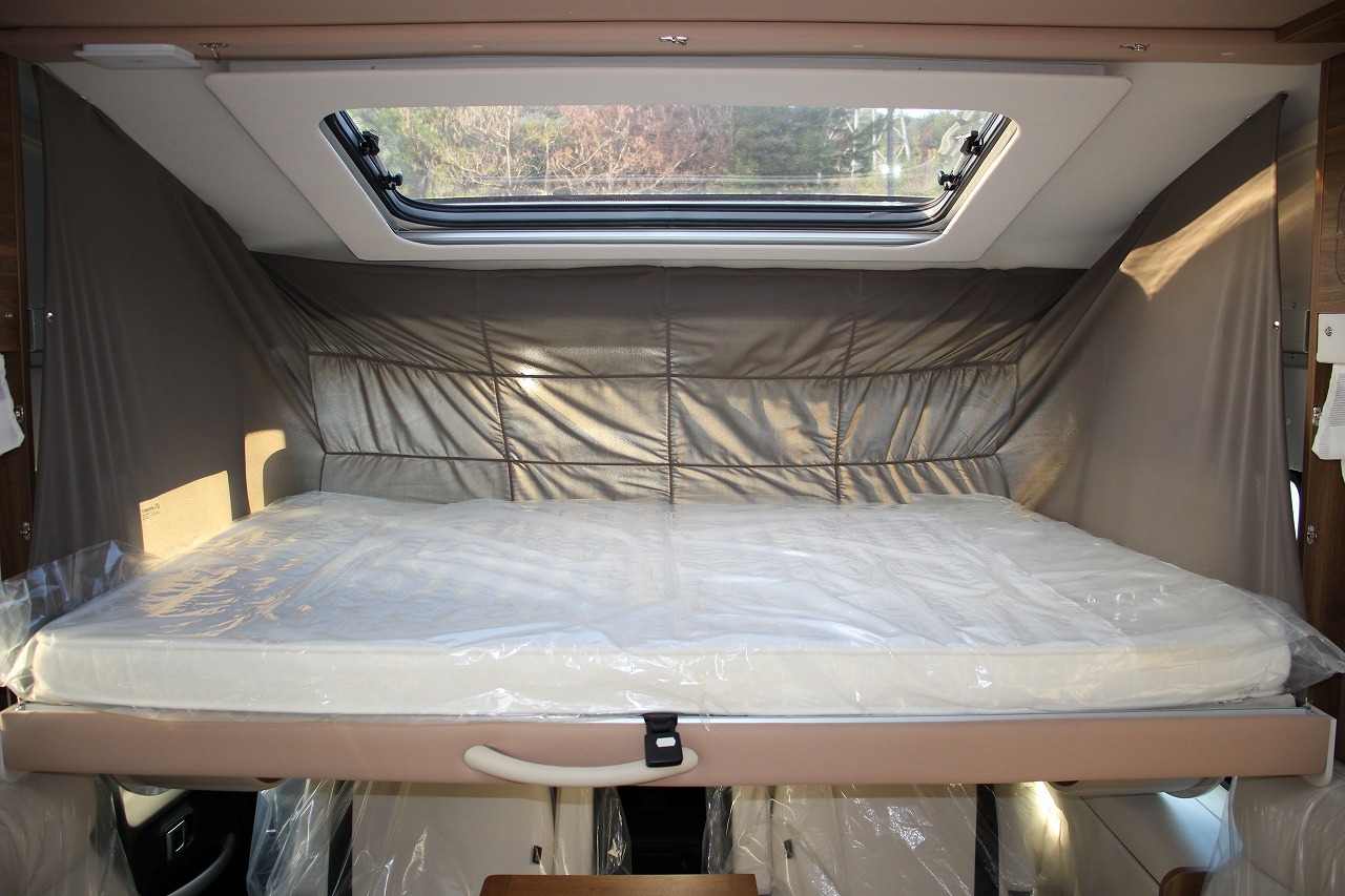 キャンピングカー バスコン ﾃﾞｭｶﾄ ﾓｰﾋﾞﾙｳﾞｪｯﾀ Kﾖｯﾄﾃｸﾉﾗｲﾝ86