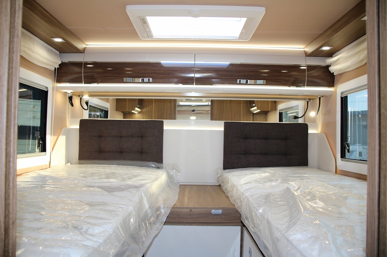 キャンピングカー バスコン ﾃﾞｭｶﾄ ﾓｰﾋﾞﾙｳﾞｪｯﾀ Kﾖｯﾄﾃｸﾉﾗｲﾝ86