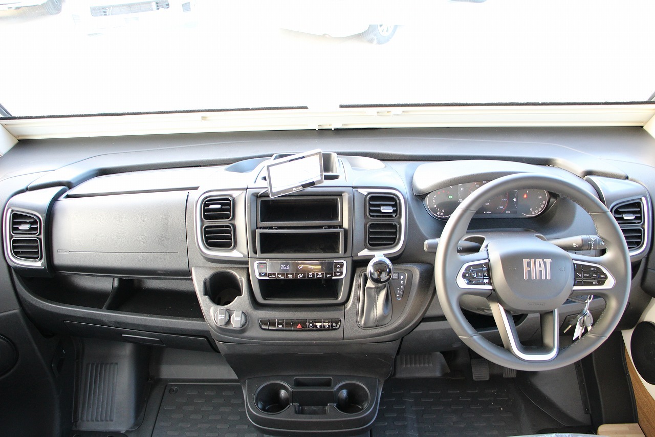 キャンピングカー バスコン ﾃﾞｭｶﾄ ﾓｰﾋﾞﾙｳﾞｪｯﾀ Kﾖｯﾄﾃｸﾉﾗｲﾝ86