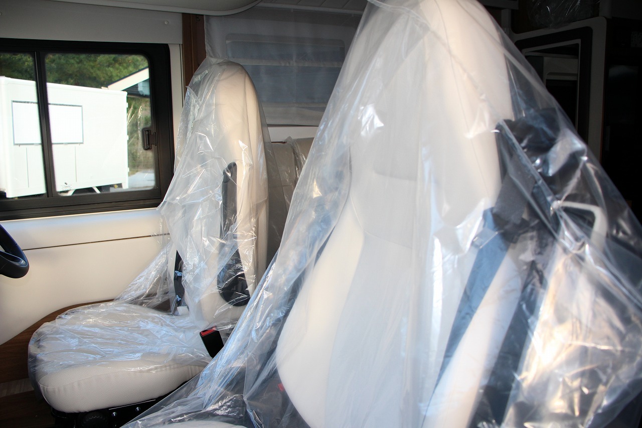 キャンピングカー バスコン ﾃﾞｭｶﾄ ﾓｰﾋﾞﾙｳﾞｪｯﾀ Kﾖｯﾄﾃｸﾉﾗｲﾝ86