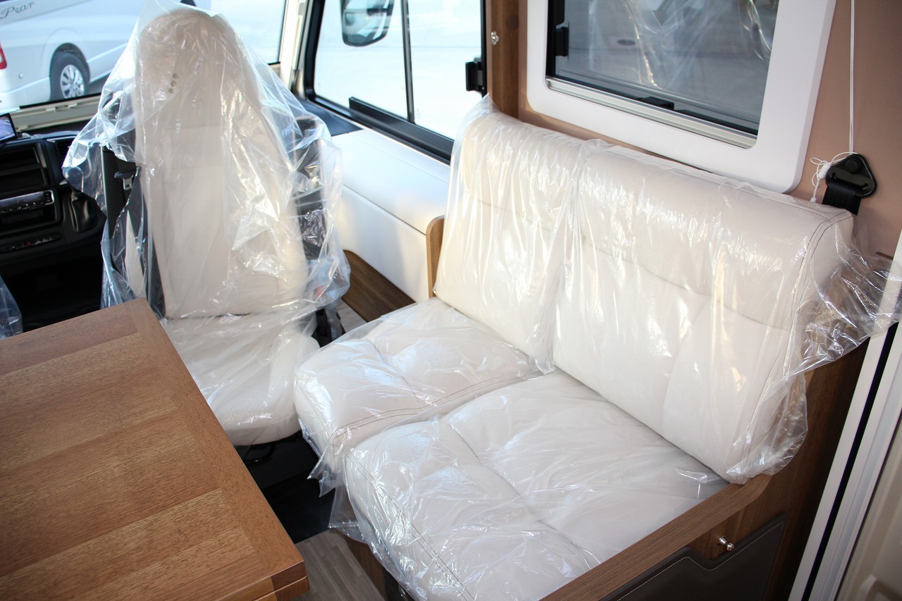 キャンピングカー バスコン ﾃﾞｭｶﾄ ﾓｰﾋﾞﾙｳﾞｪｯﾀ Kﾖｯﾄﾃｸﾉﾗｲﾝ86