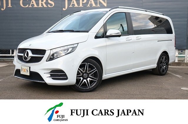 キャンピングカー バンコン ベンツ フジカーズジャパン ヴァリス 新規架装