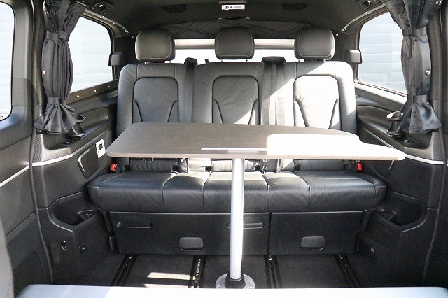 キャンピングカー バンコン ﾍﾞﾝﾂ ﾌｼﾞｶｰｽﾞｼﾞｬﾊﾟﾝ ｳﾞｧﾘｽ 新規架装