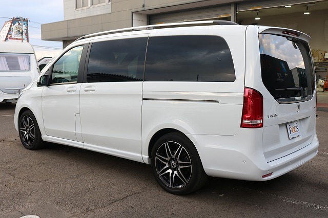 キャンピングカー バンコン ﾍﾞﾝﾂ ﾌｼﾞｶｰｽﾞｼﾞｬﾊﾟﾝ ｳﾞｧﾘｽ 新規架装