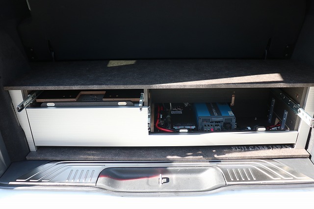 キャンピングカー バンコン ﾍﾞﾝﾂ ﾌｼﾞｶｰｽﾞｼﾞｬﾊﾟﾝ ｳﾞｧﾘｽ 新規架装