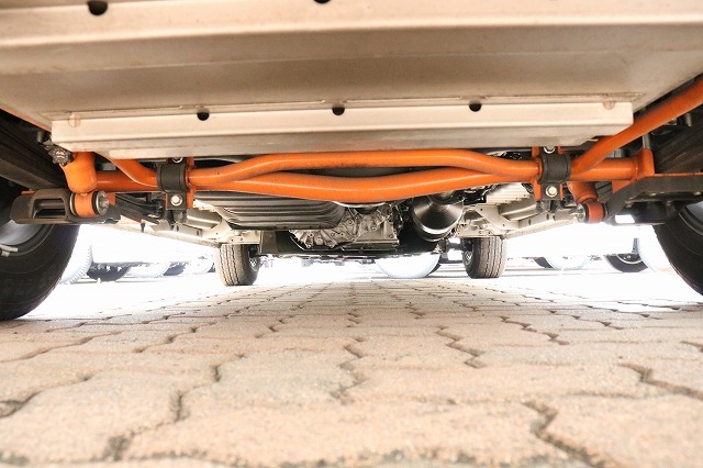 キャンピングカー バンコン ﾊｲｴｰｽ ｹｲﾜｰｸｽ ｵｰﾛﾗｽﾀｰｸﾙｰｽﾞ 4WD